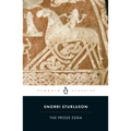 The Prose Edda: Tales from Norse Mythology