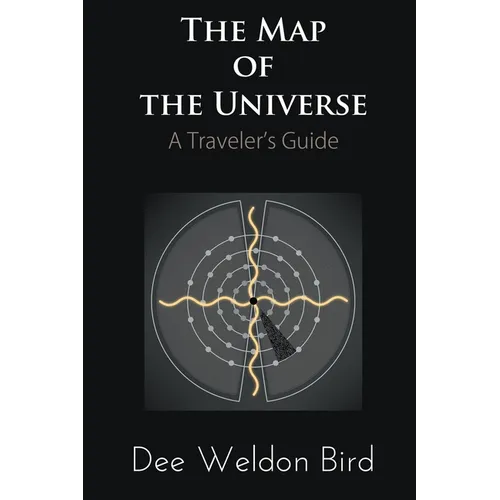 The Map of the Universe: A Traveler's Guide