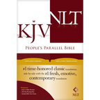 People's Parallel Bible-PR-KJV/NLT