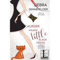 Murder Wears a Little Black Dress