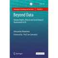 Beyond Data: Human Rights, Ethical and Social Impact Assessment in AI