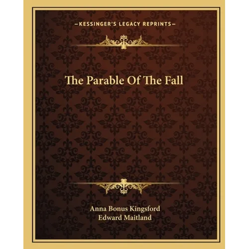 The Parable Of The Fall
