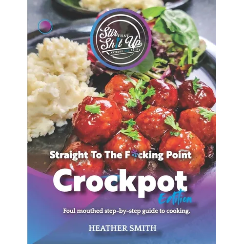 Stir That Shit Up - Crockpot Edition
