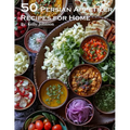 45 Persian Appetizer Recipes for Home