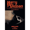 Harry Dickson: Tenebras