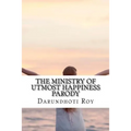 The Ministry of Utmost Happiness Parody