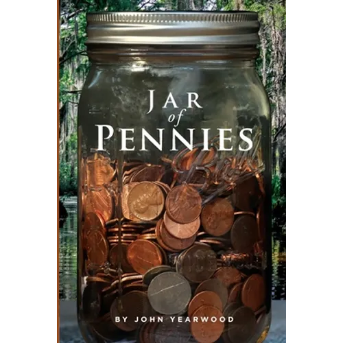 Jar of Pennies