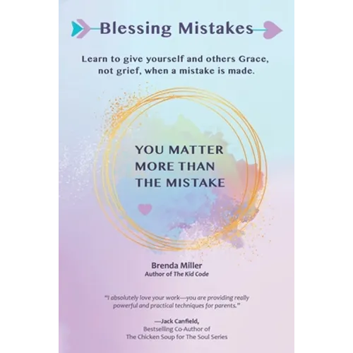 Blessing Mistakes