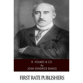 R. Holmes & Co.