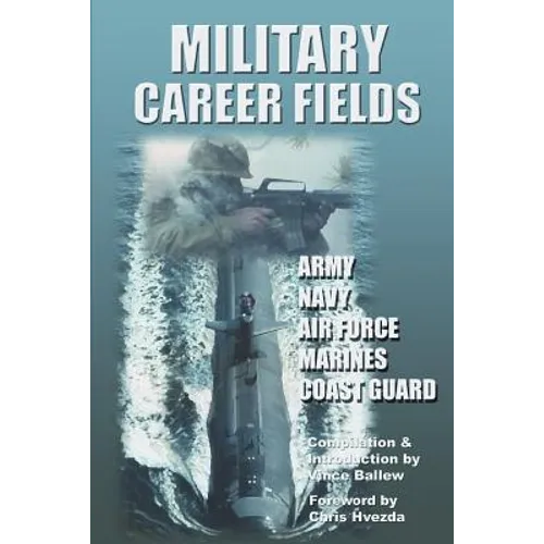 Military Career Fields: Live Your Moment Llpwww.liveyourmoment.com