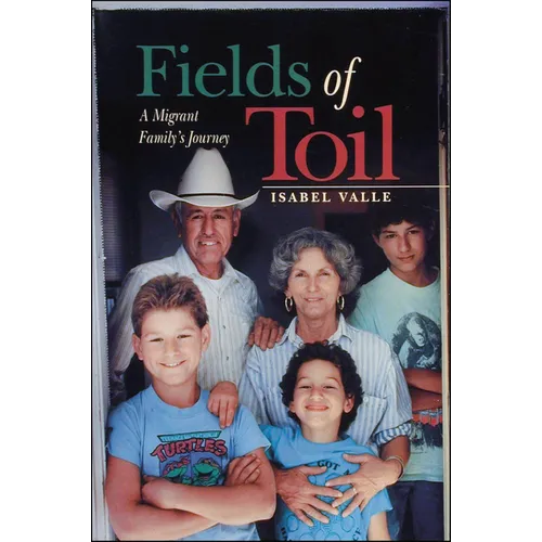 Fields of Toil