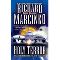 Holy Terror