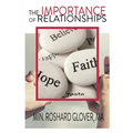 The Importance of Relationships