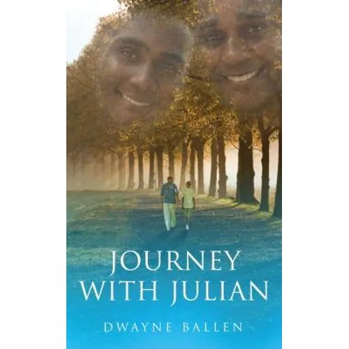 Journey with Julian
