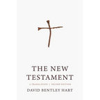 The New Testament: A Translation - Paperback
