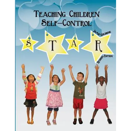 Teaching Children Self-Control