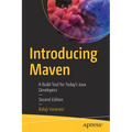 Introducing Maven: A Build Tool for Today's Java Developers
