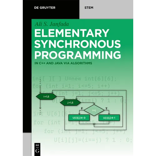 Elementary Synchronous Programming: In C++ and Java Via Algorithms