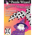 World of Crosswords No. 36