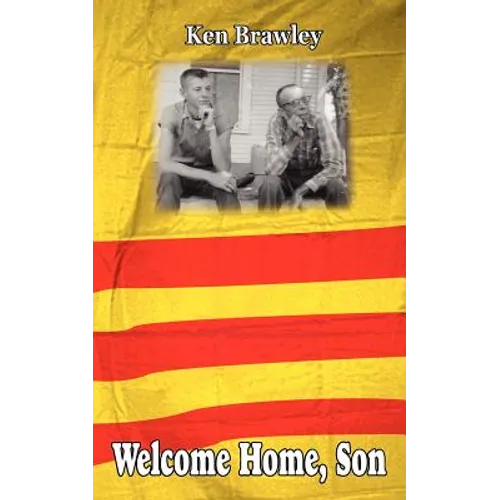 Welcome Home, Son