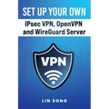 Set Up Your Own IPsec VPN, OpenVPN and WireGuard Server