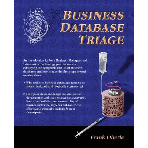 Business Database Triage