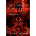The Committee Against Evil: Book II: Cardinal's Sin