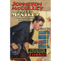 Slave of Mystery and Other Tales of Suspense from the Pulps