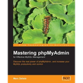 Mastering Phpmyadmin for Effective MySQL Management