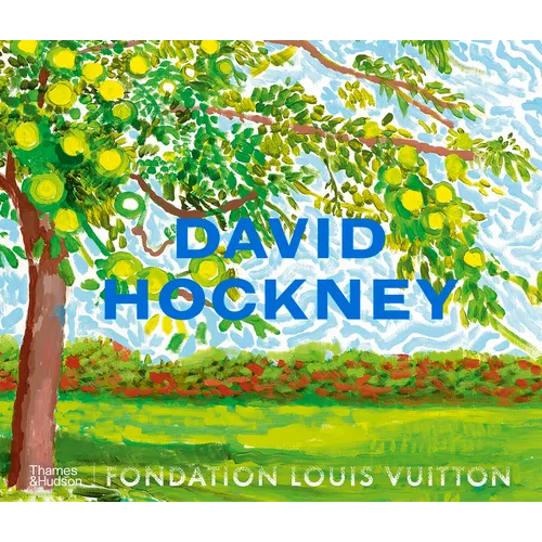 David Hockney