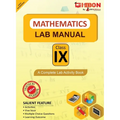 Mathematics Lab Manual Class IX According to the latest CBSE syllabus and other State Boards following the CBSE curriculum