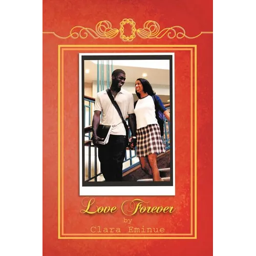 Love Forever