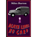 Death Leaves No Card TPB