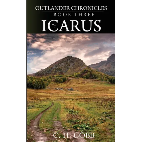Outlander Chronicles: Icarus