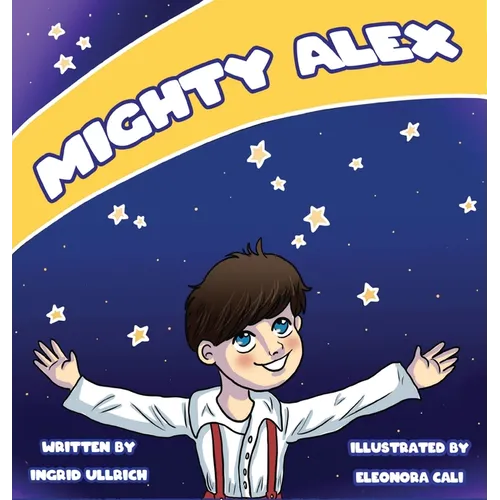 Mighty Alex