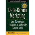 Data-Driven Marketing: The 15 Metrics Everyone in Marketing Should Know