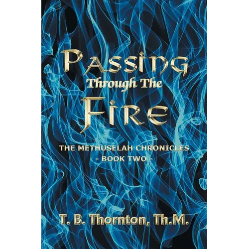 Passing Through The Fire