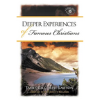 Deeper Experiences of Famous Christians - Paperback