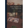 The Diaries of Leo Tolstoy