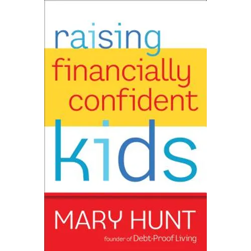 Raising Financially Confident Kids