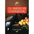 The American Cookbook: A History