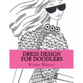 Dress Design for Doodlers
