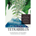 Ptolemy's Tetrabiblos