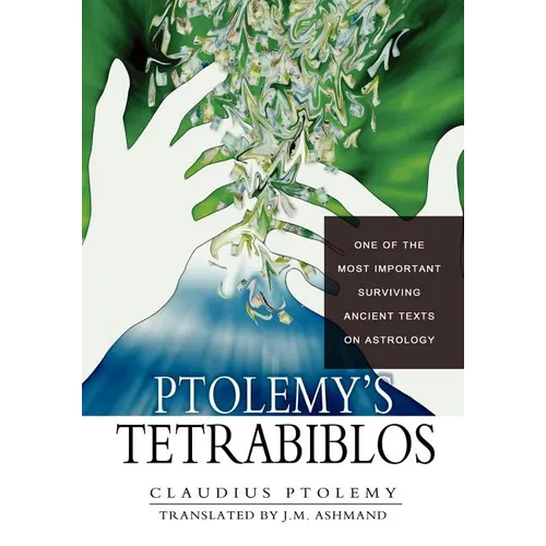 Ptolemy's Tetrabiblos