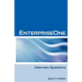 Oracle Jde / Enterpriseone Interview Questions, Answers, and Explanations: Enterpriseone Certification Review