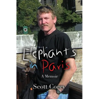 Elephants in Paris - Paperback