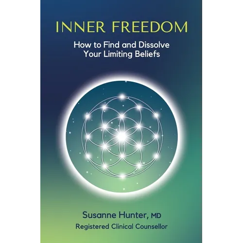 Inner Freedom: How to Find and Dissolve Your Limiting Beliefs