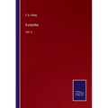 Euripides: Vol. II
