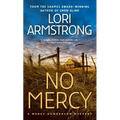 No Mercy: A Mercy Gunderson Mystery