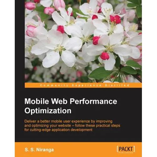 Mobile Web Performance Optimization